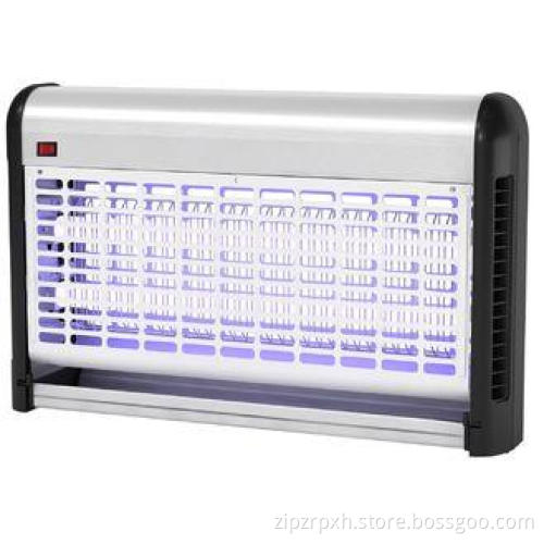 Aesthetic Outer Guard Commercial Bug Zapper With High Perfo